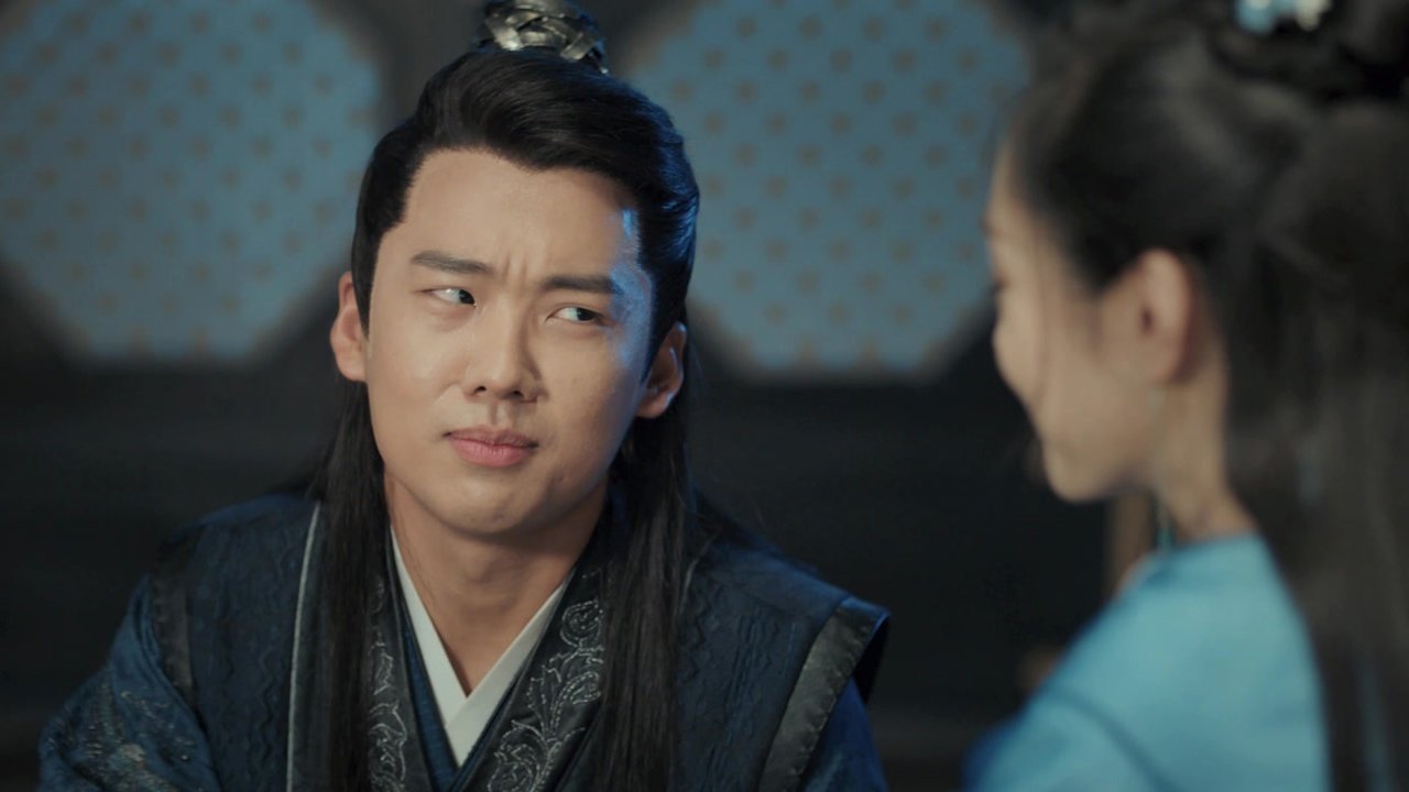 My Heroic Husband 2021  [S01E31] - Episode 31