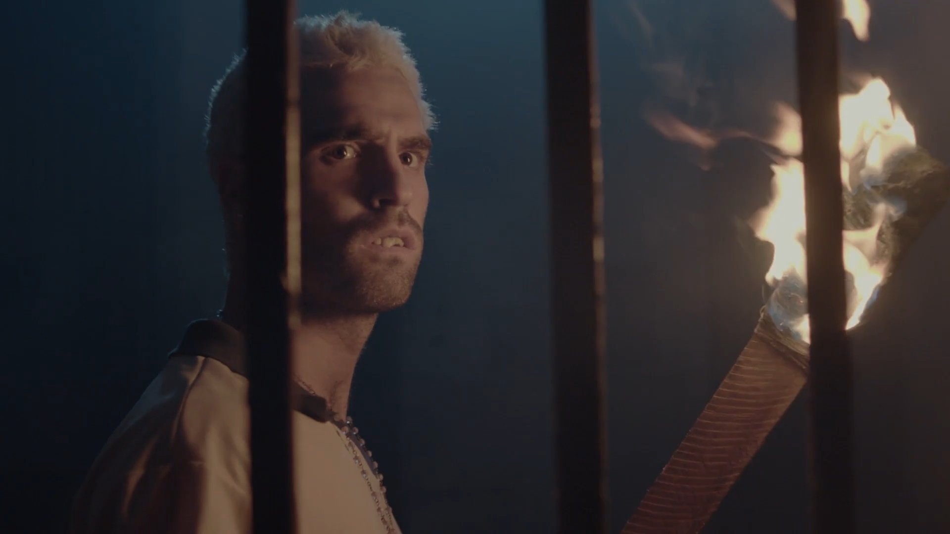El marginal 2019  [S03E05] - Episode 5