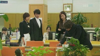 Secret Garden 2010  [S01E20] - Episode 20