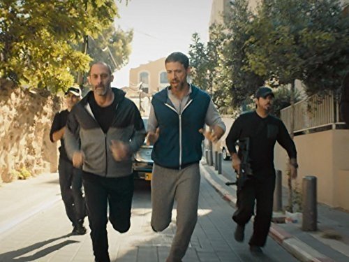 Tyrant 2014  [S01E06] - What the World Needs Now