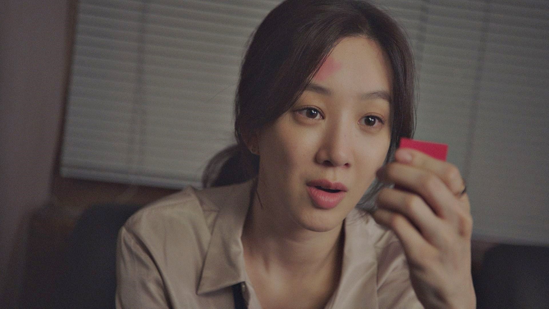 Diary of a Prosecutor 2019  [S01E05] - Myung Ju Goes Undercover