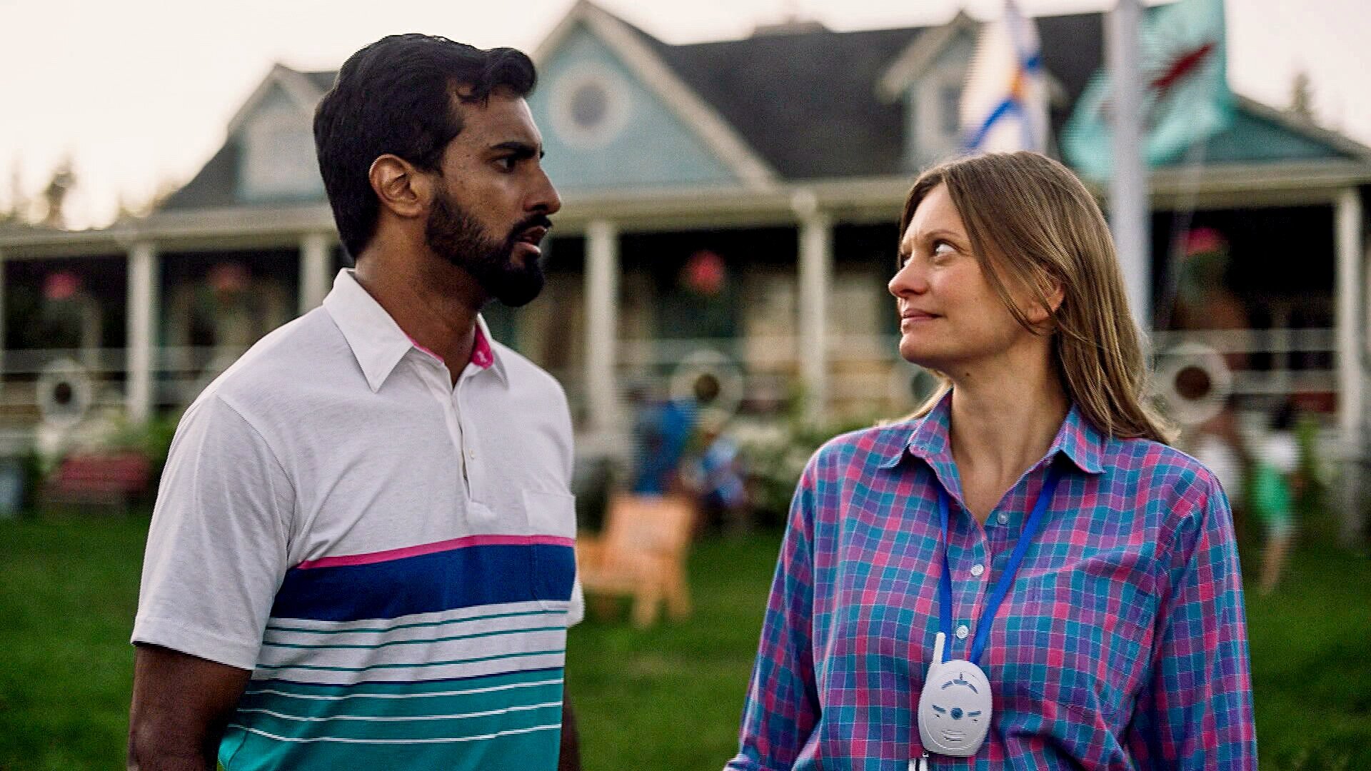 Moonshine 2023  [S03E01] - You Try Reinventing Your Life in Your Forties F**kers