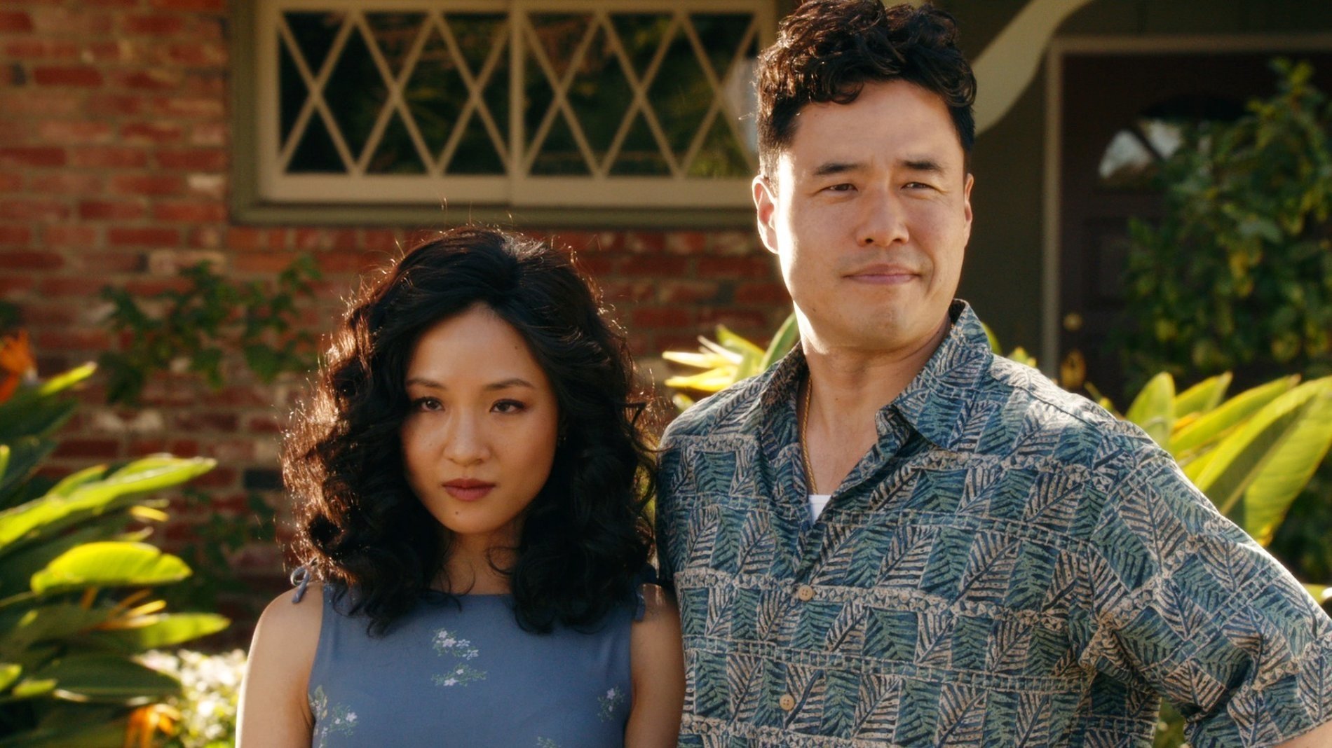 Fresh Off the Boat 2015  [S01E04] - Success Perm