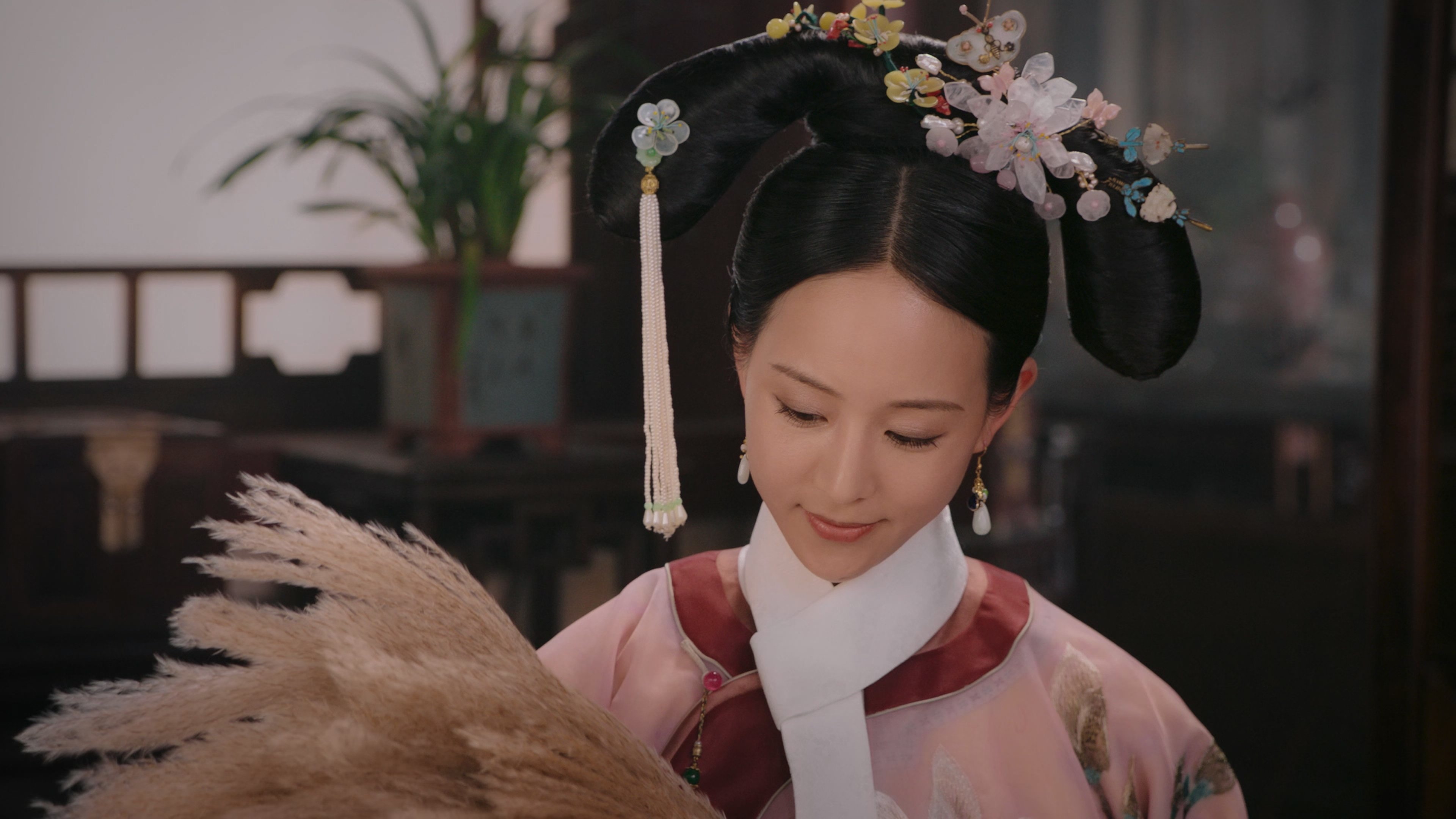 Ruyi's Royal Love in the Palace 2018  [S01E22] - Episode 22