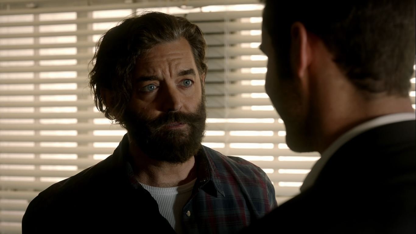 Lucifer 2016  [S02E16] - God Johnson