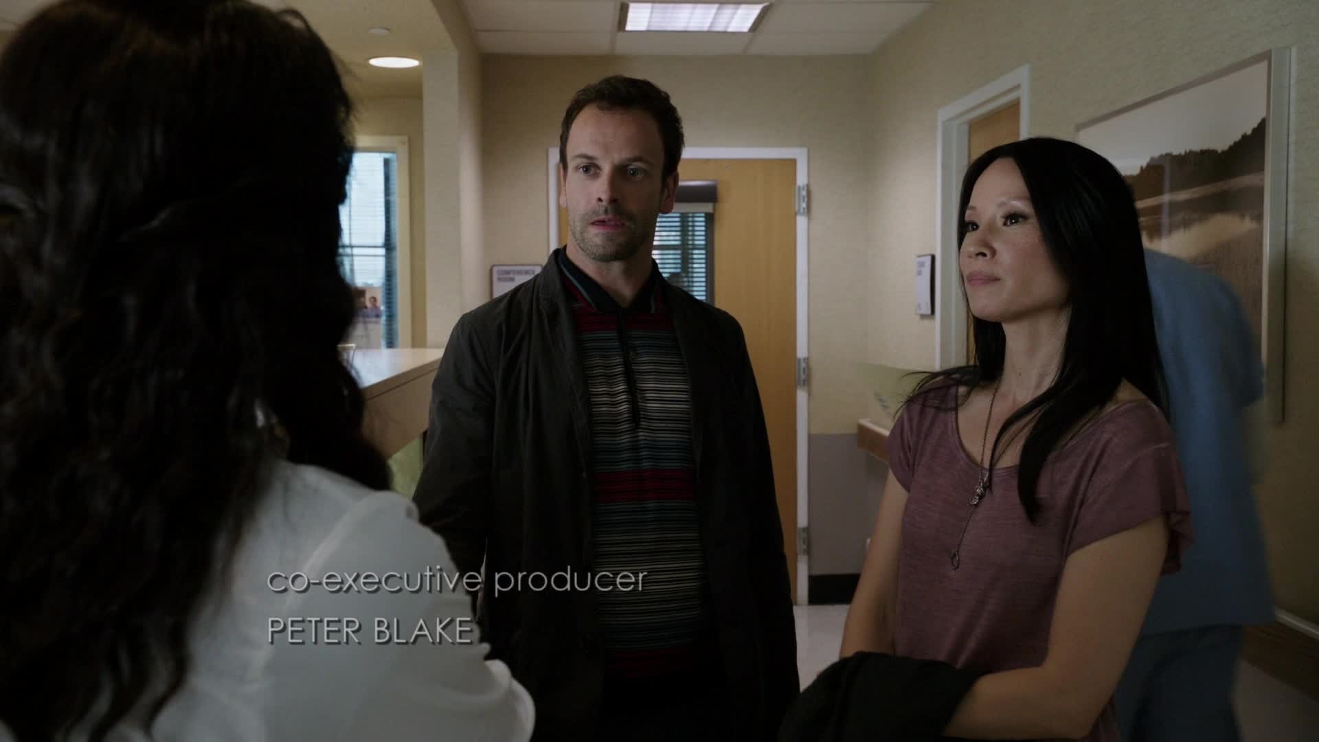 Elementary 2012  [S01E05] - Lesser Evils