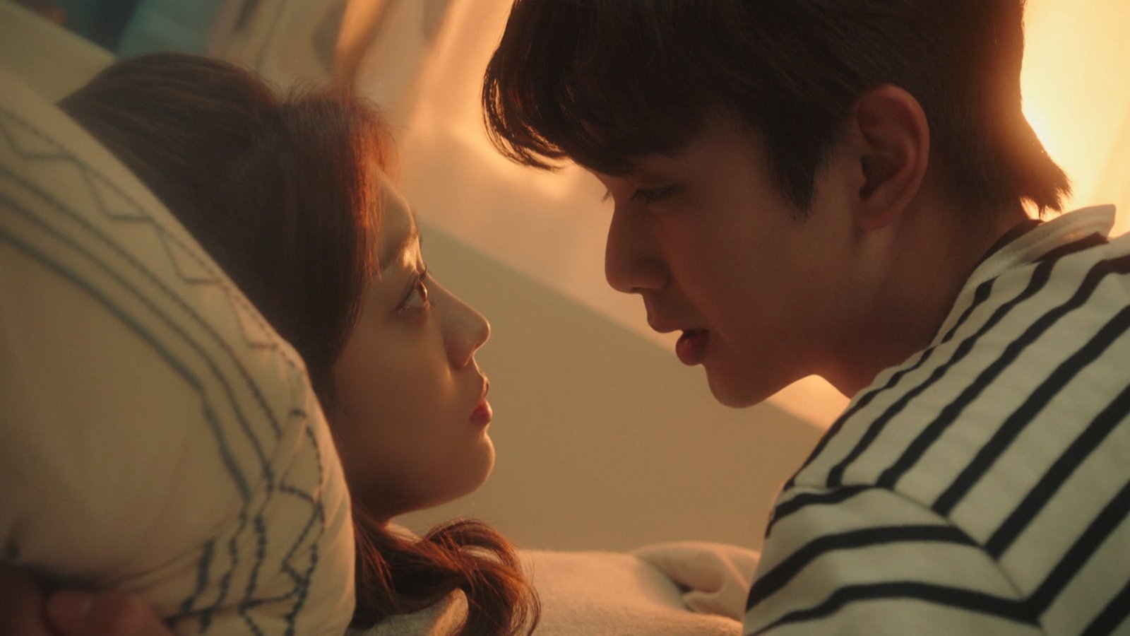 My Strange Hero 2018  [S01E22] - Episode 22