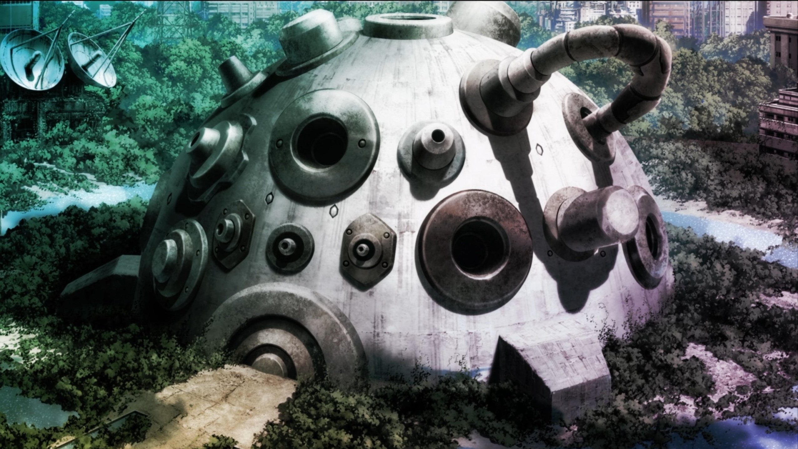 Coppelion 2013  [S01E10] - Human