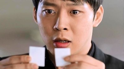 Missing You 2012  [S01E16] - Episode 16