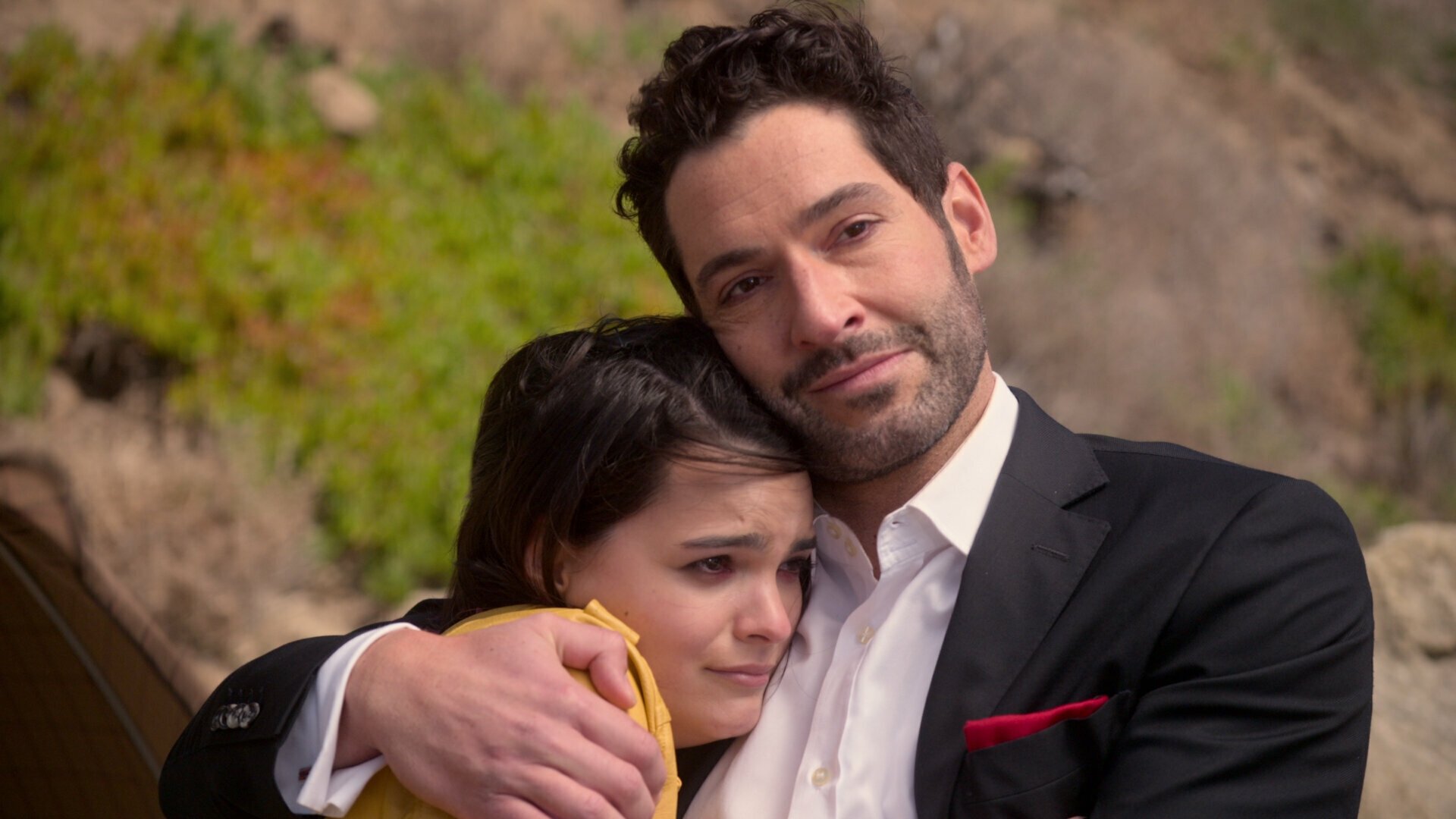 Lucifer 2021  [S06E09] - Goodbye, Lucifer