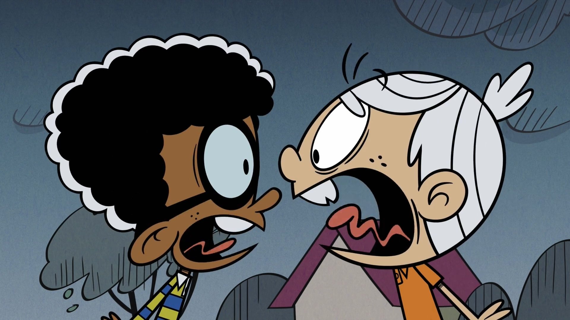 The Loud House 2019  [S04E18] - Last Loud on Earth