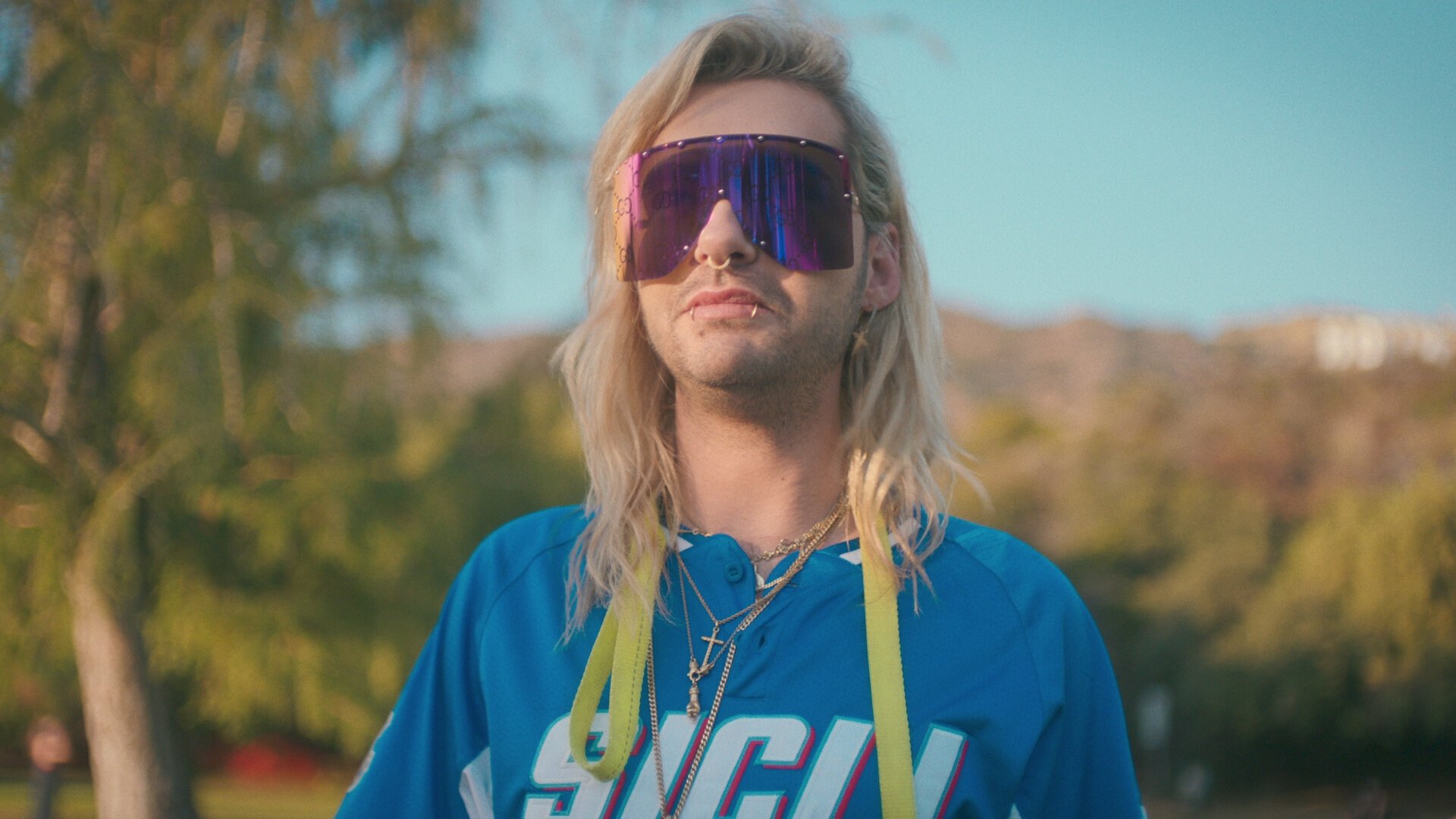Kaulitz & Kaulitz 2024  [S01E05] - Finally Free!