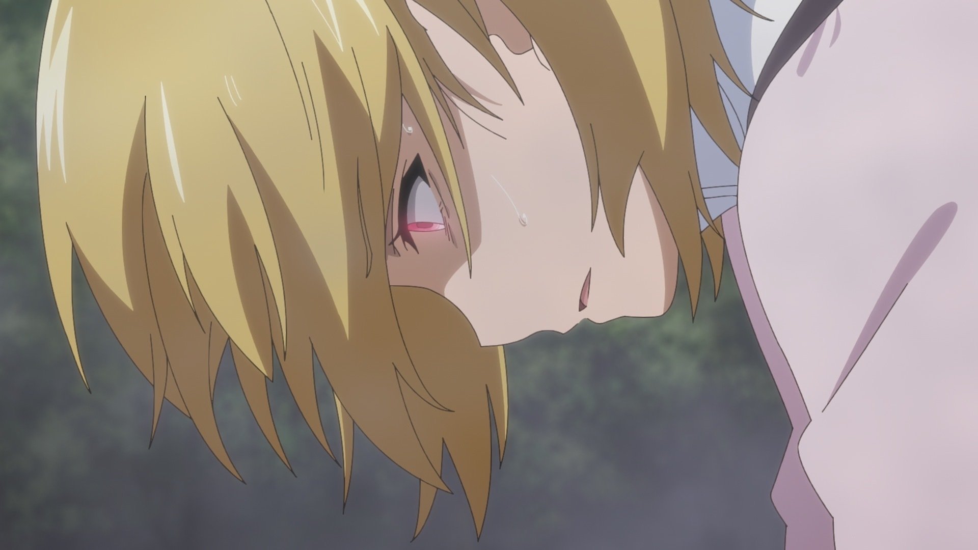 Peach Boy Riverside 2021  [S01E12] - Resolutions and Goodbyes