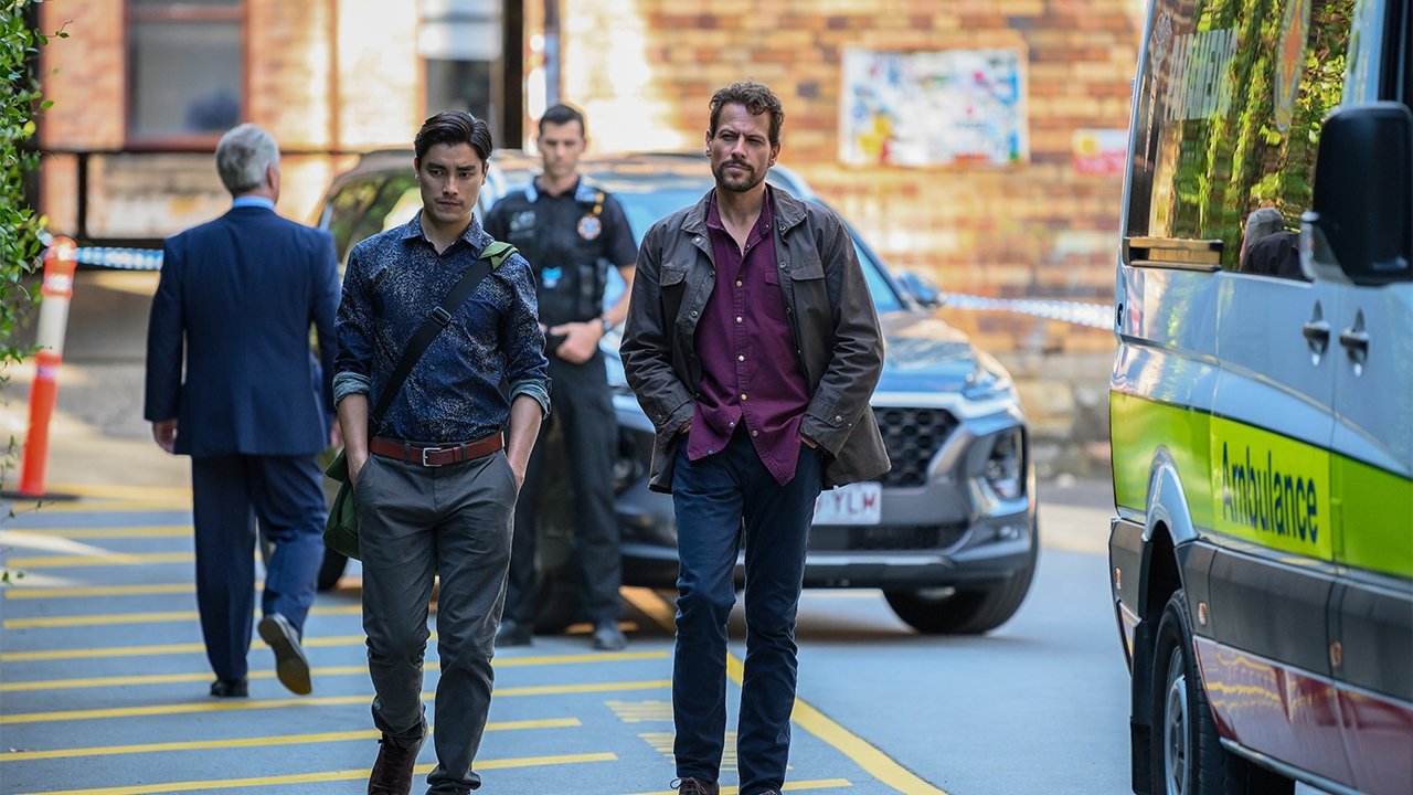 Harrow 2019  [S02E02] - Audere Est Facere