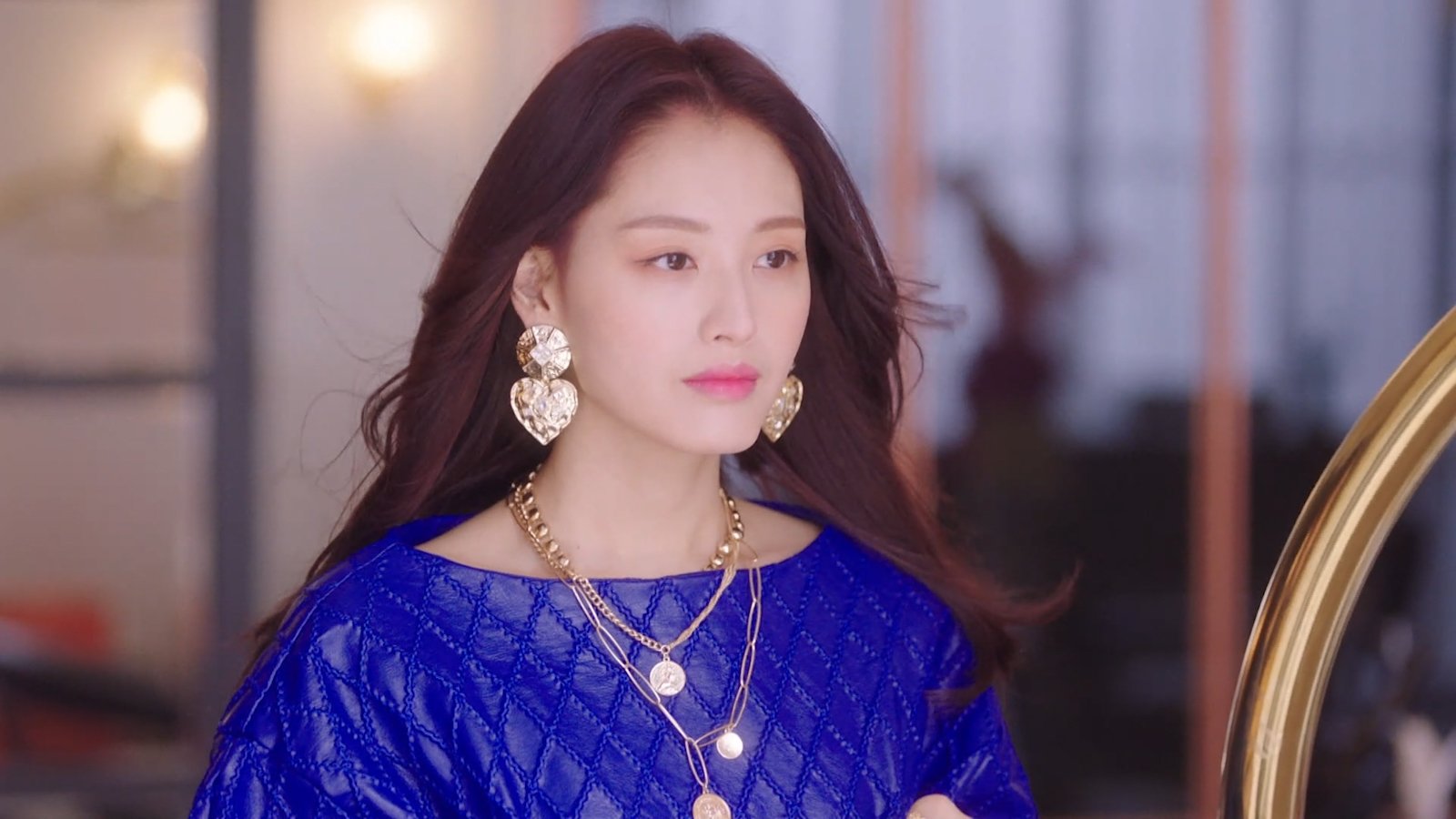 The Secret Life of My Secretary 2019  [S01E05] - Jeong Gal Hee Back at Your Service