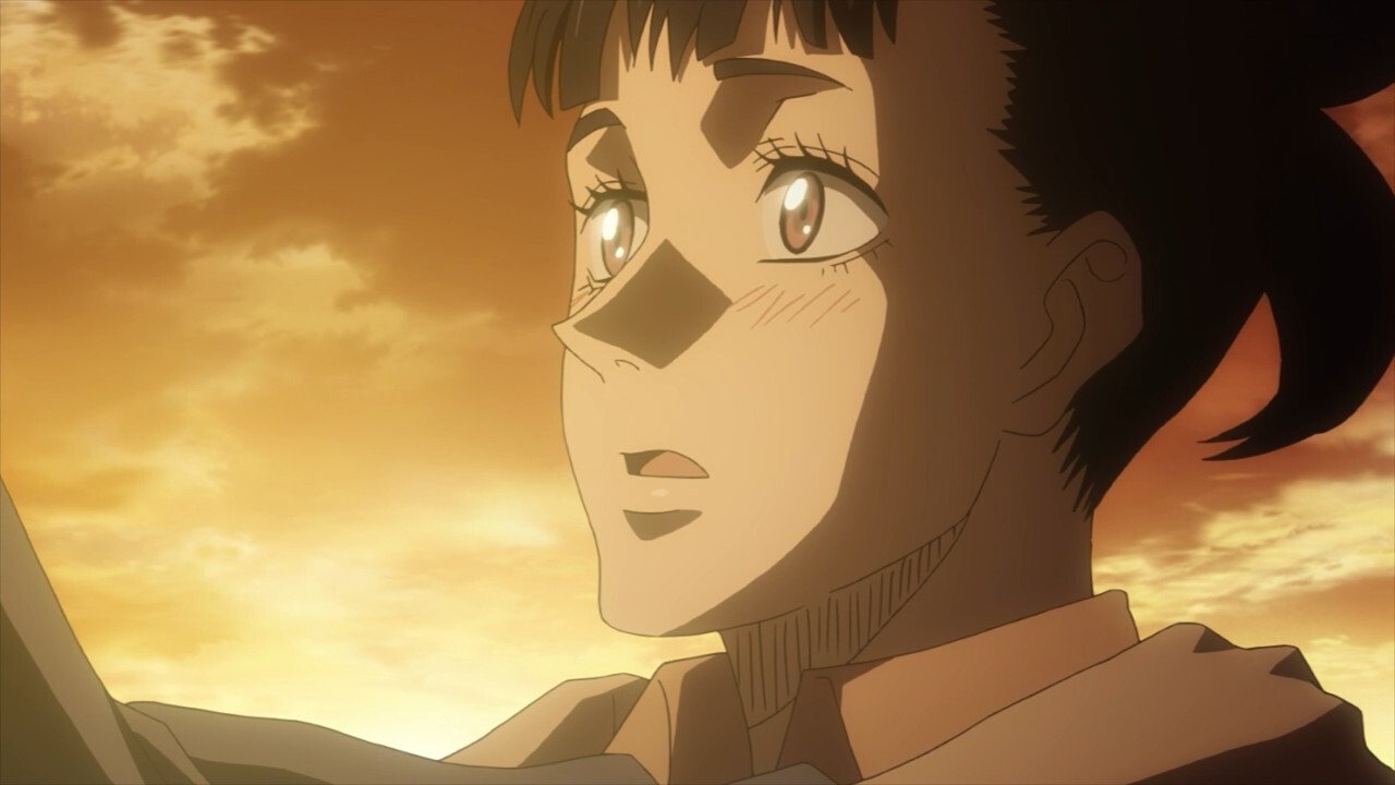 Black Clover 2017  [S01E144] - Those Who Wish for the Devil’s Demise