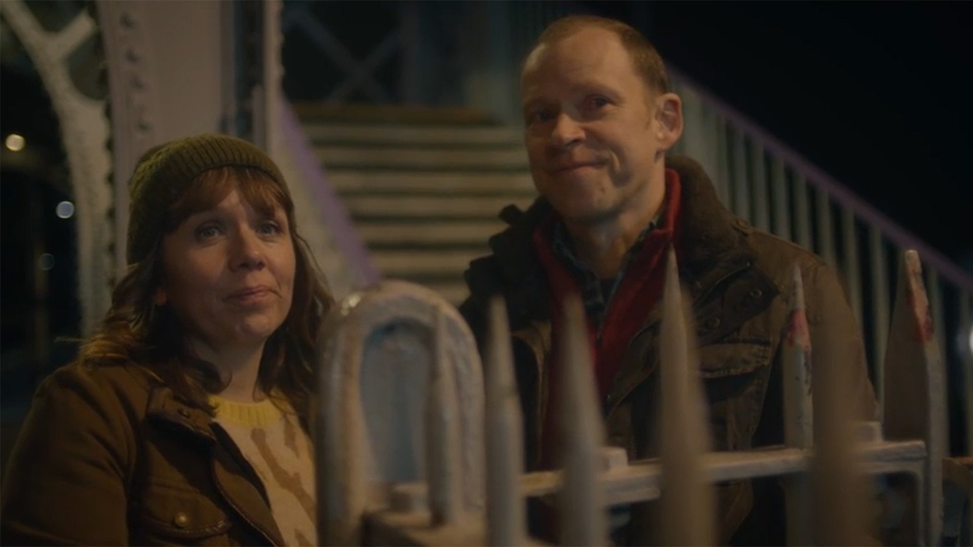 Whitstable Pearl 2022  [S02E02] - Night Terrors