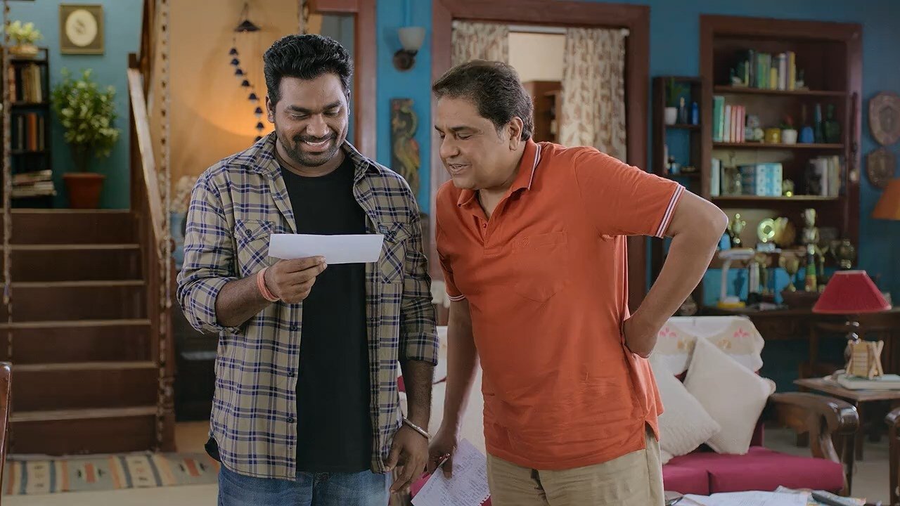 Chacha Vidhayak Hain Humare 2021  [S02E03] - Aise Aa Rahe Ho