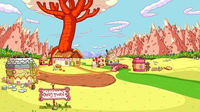 Adventure Time 2017  [S10E04] - Bonnibel Bubblegum