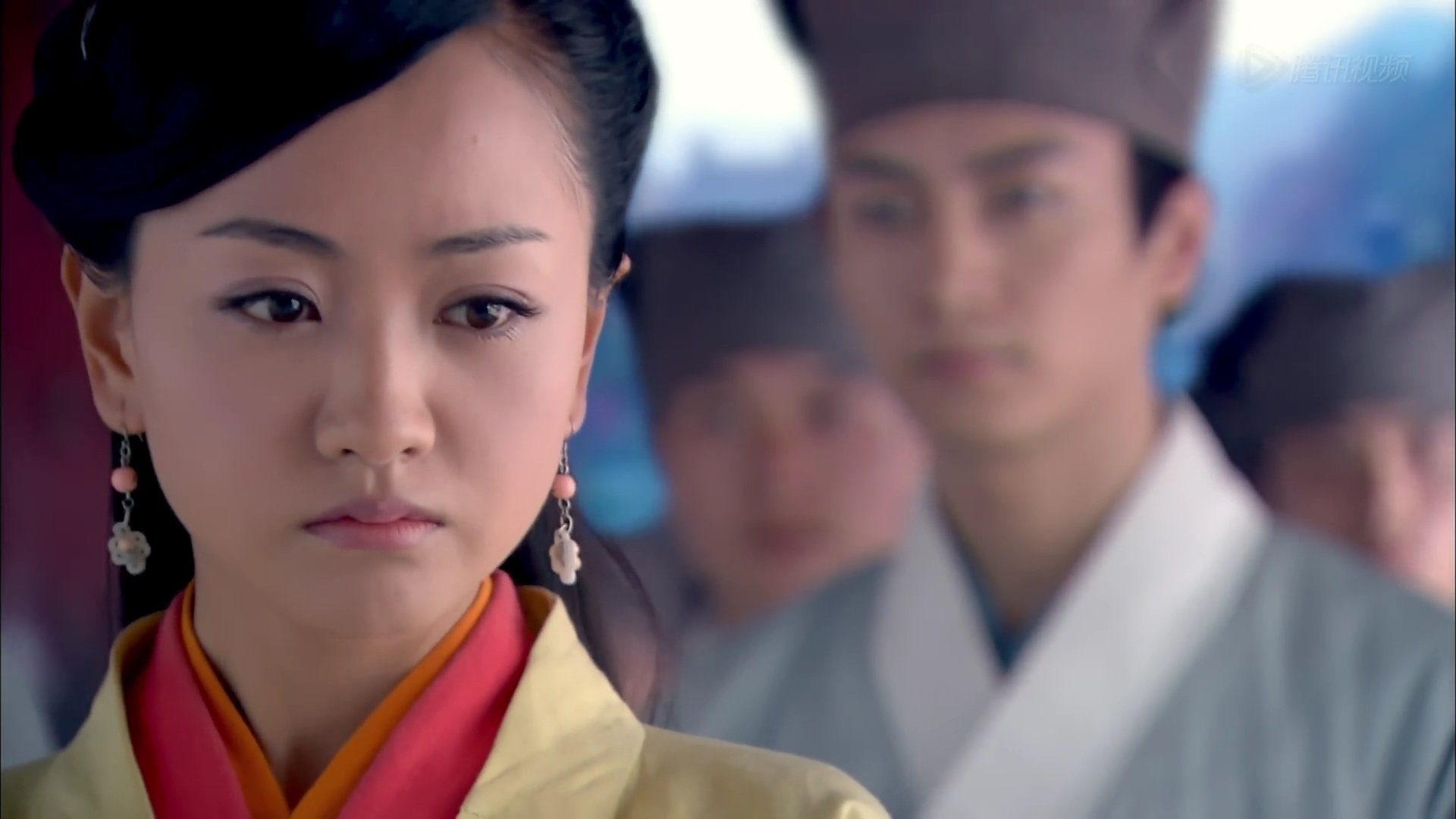 Swordsman 2013  [S01E17] - Episode 17