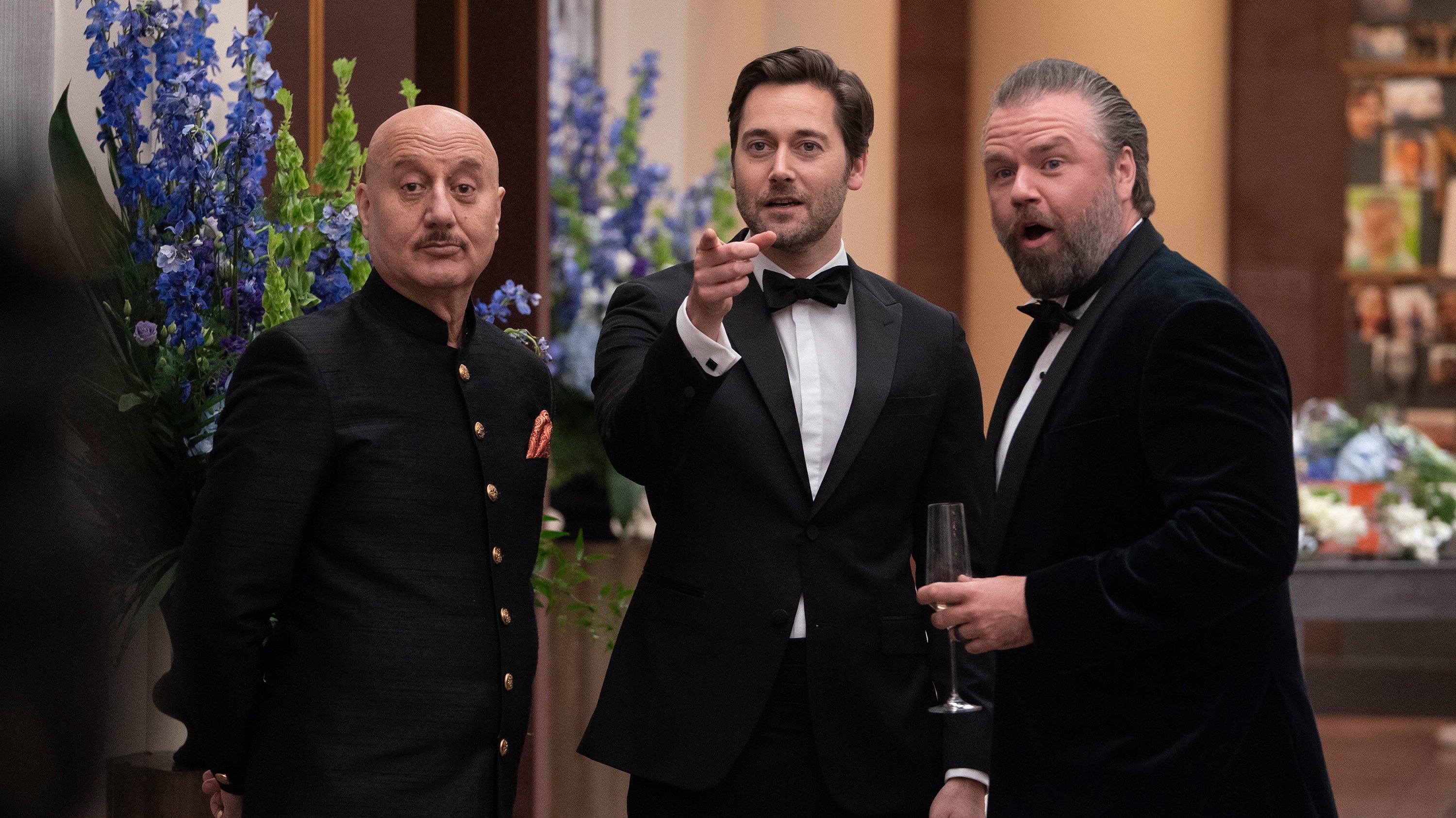 New Amsterdam 2019  [S02E17] - Liftoff