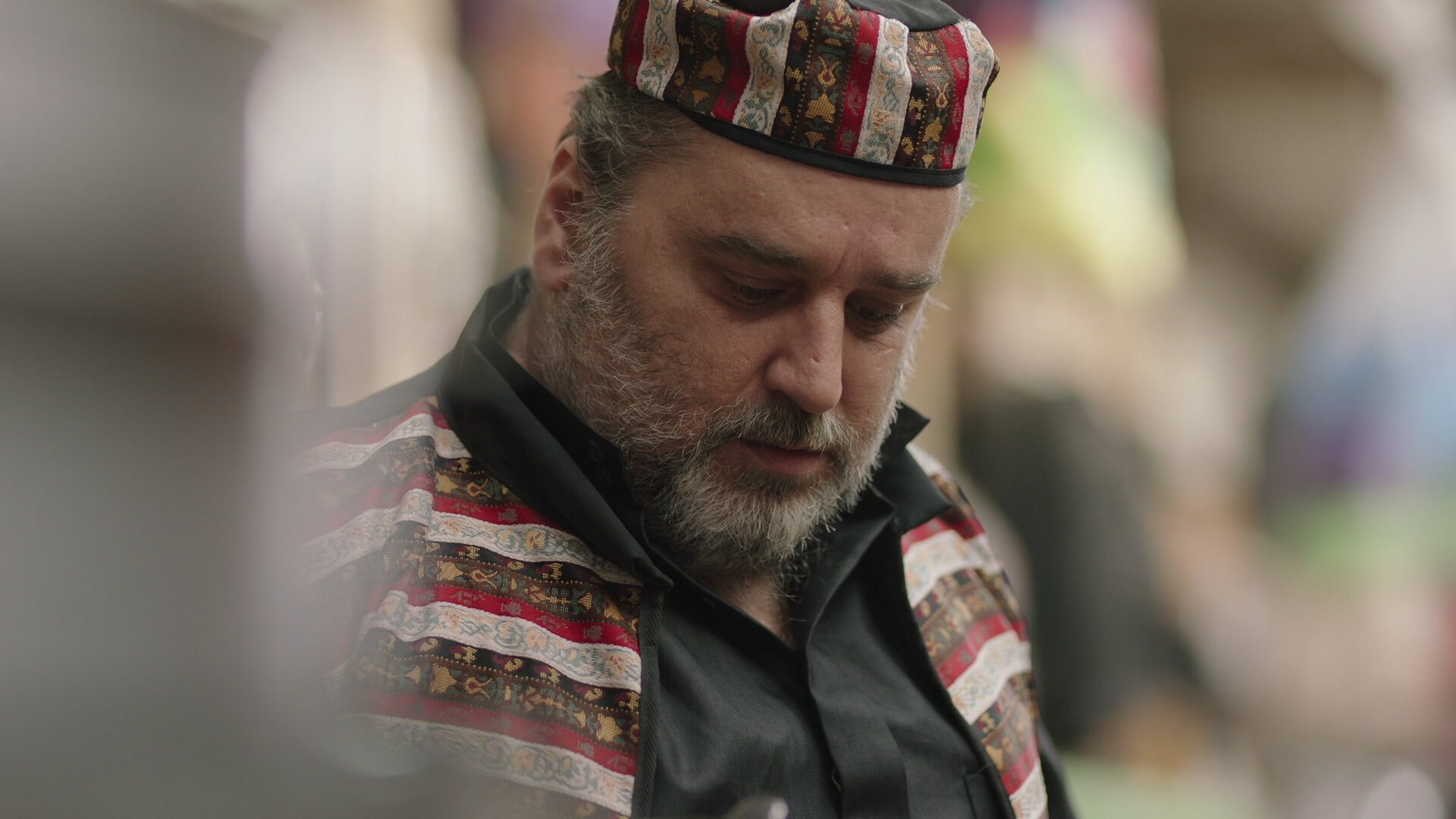 Black Crows 2017  [S01E12] - Episode 12