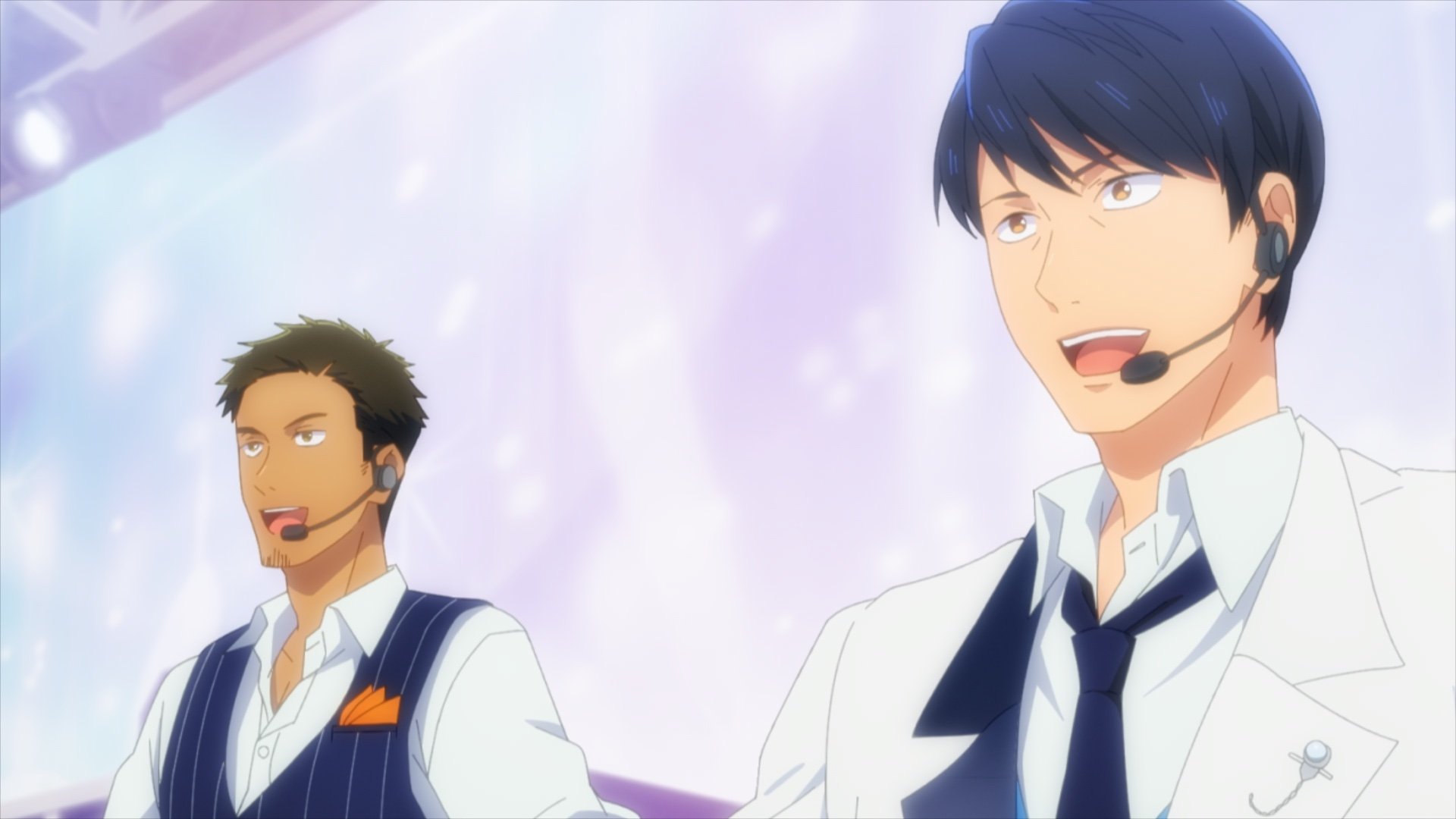 Eternal Boys 2022  [S01E10] - Idol Festival