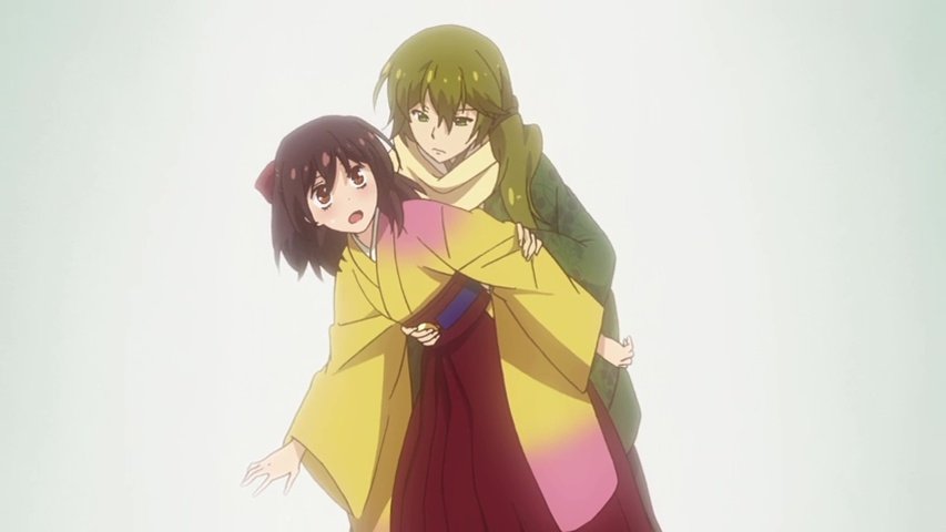 Meiji Tokyo Renka 2019  [S01E10] - Escaping at 3 O'Clock in the Afternoon