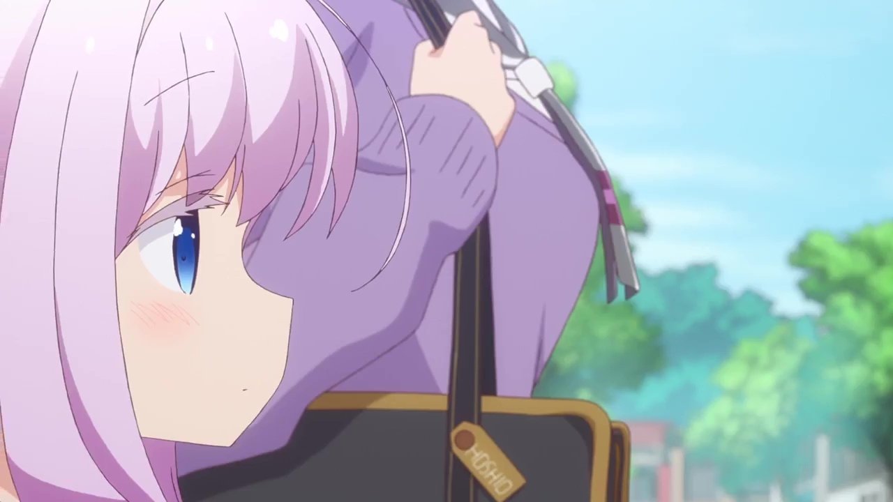Slow Start 2018  [S01E01] - The First Butterflies