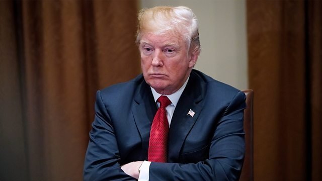 The Trump Show 2020  [S01E03] - Episode 3