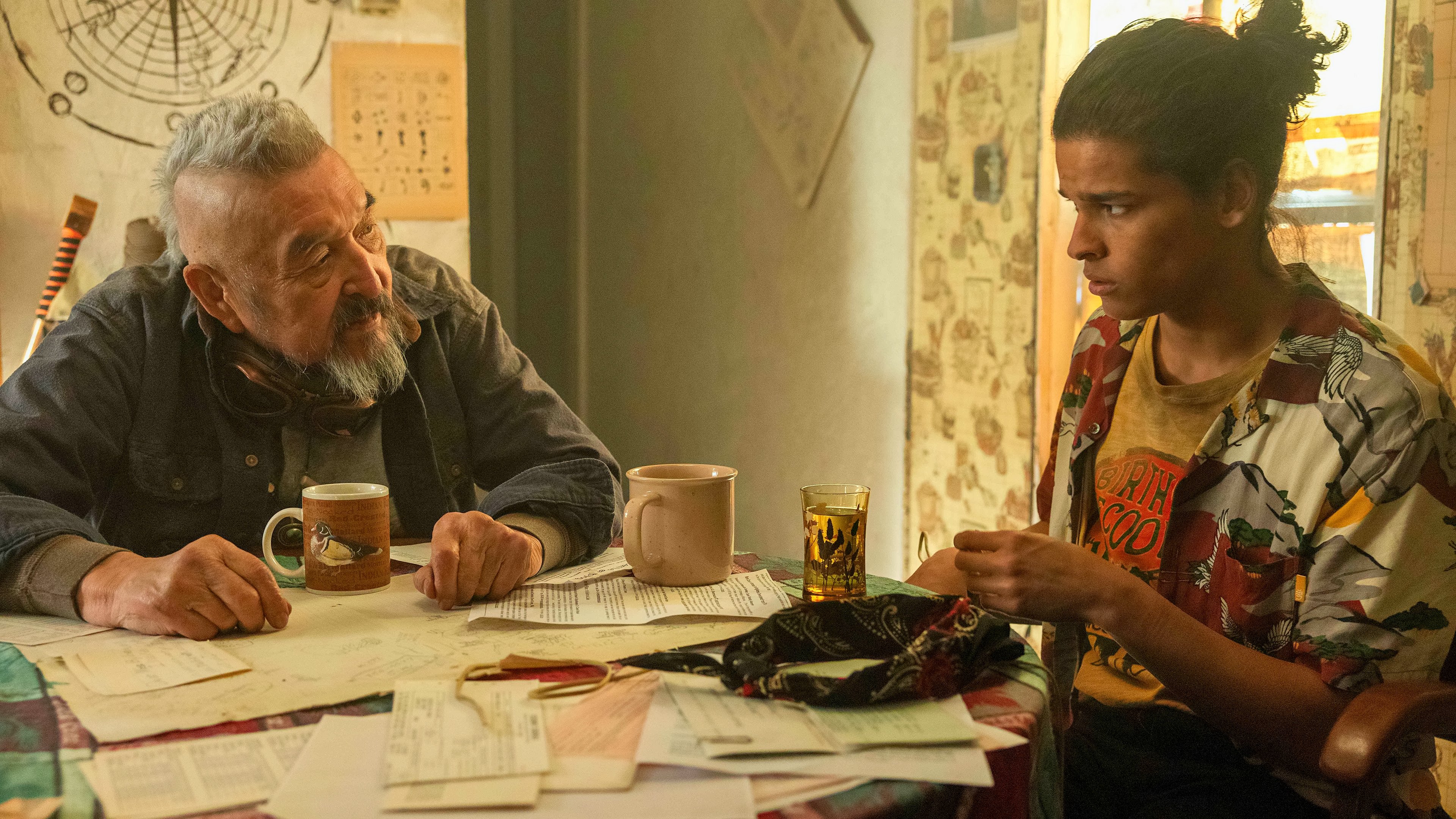 Reservation Dogs 2023  [S03E02] - Maximus