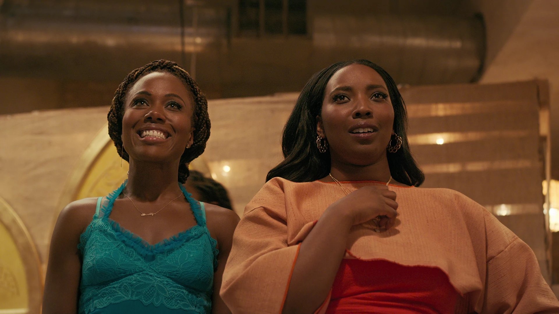 She's Gotta Have It 2019  [S02E09] - #IAmYourMirror