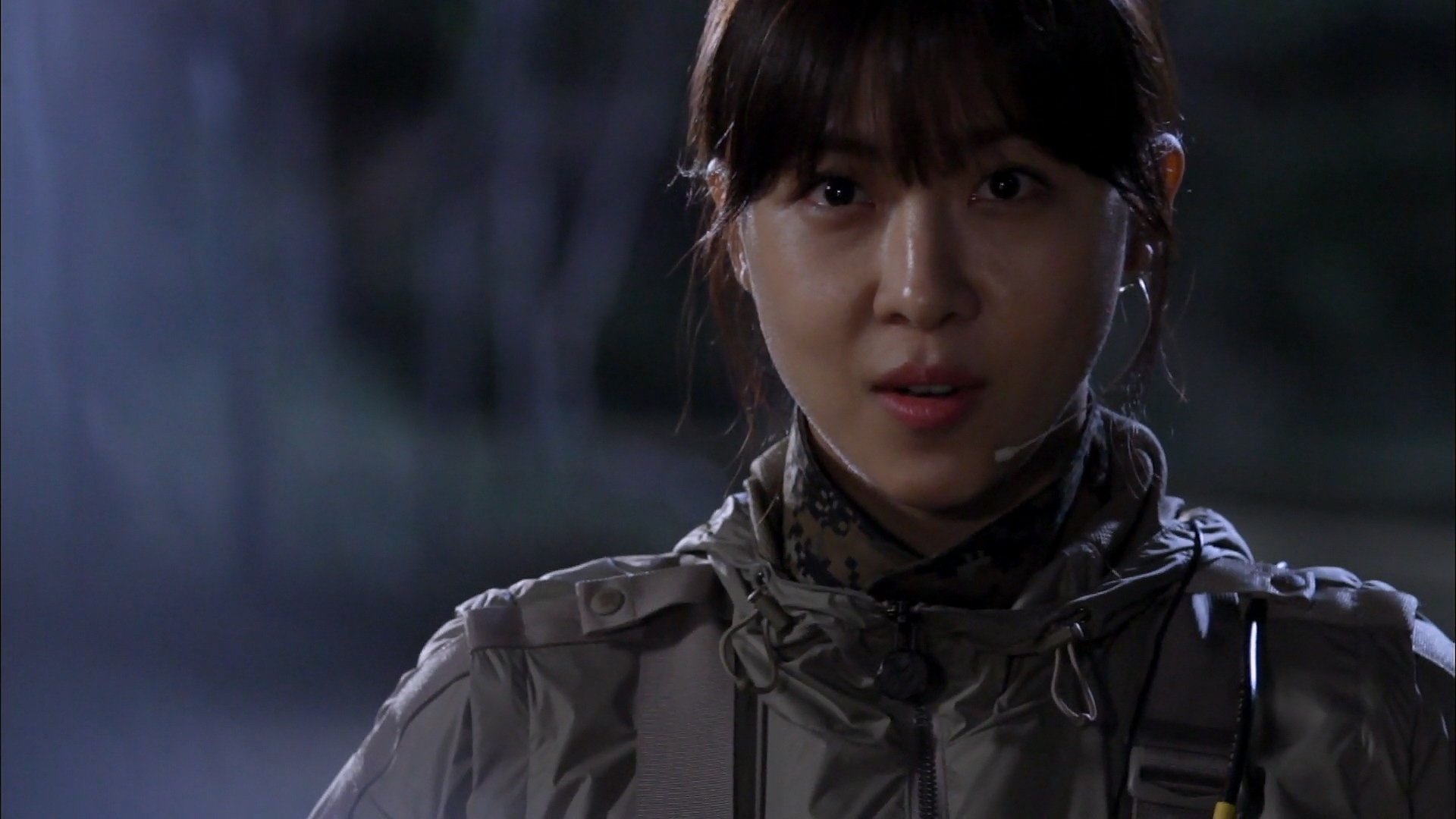 The King 2 Hearts 2012  [S01E15] - Jae Shin Confesses Her Love to Shi Kyung