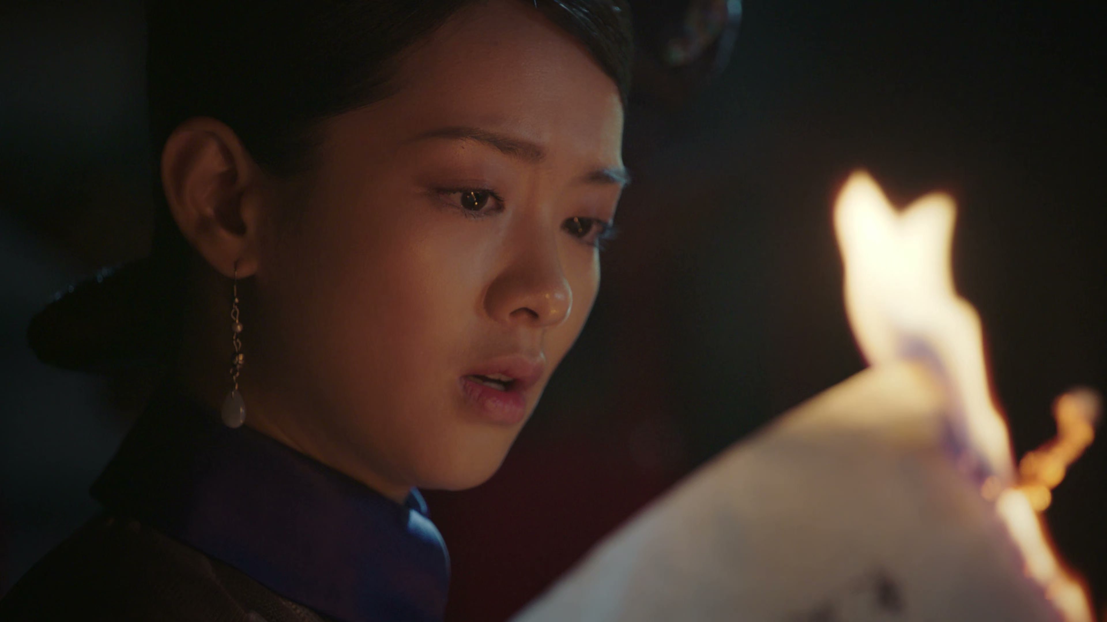 Ruyi's Royal Love in the Palace 2018  [S01E57] - Episode 57