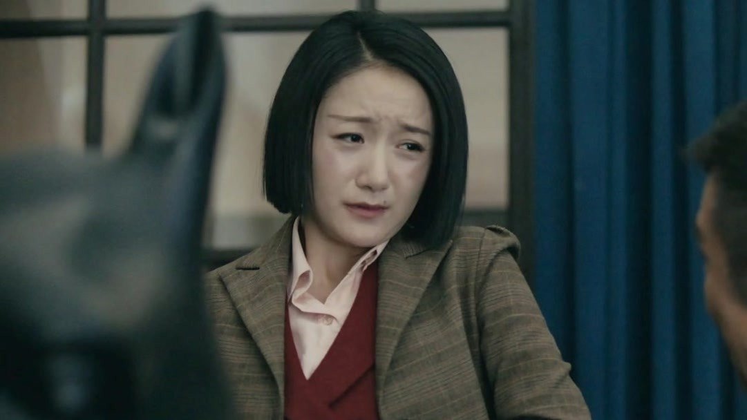 Detective Ke Chen 2019  [S01E13] - Episode 13