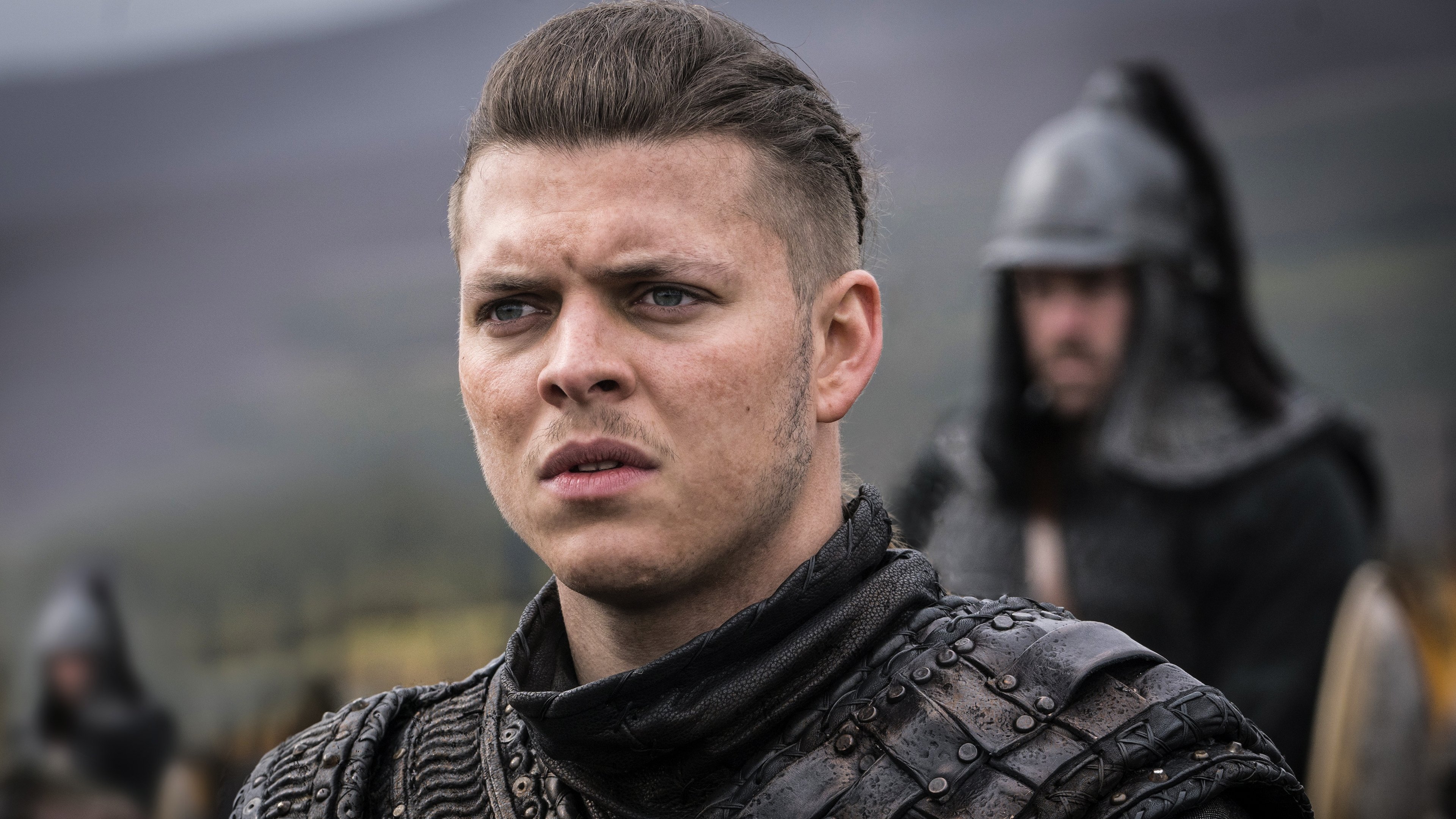 Vikings 2019  [S06E10] - The Best Laid Plans
