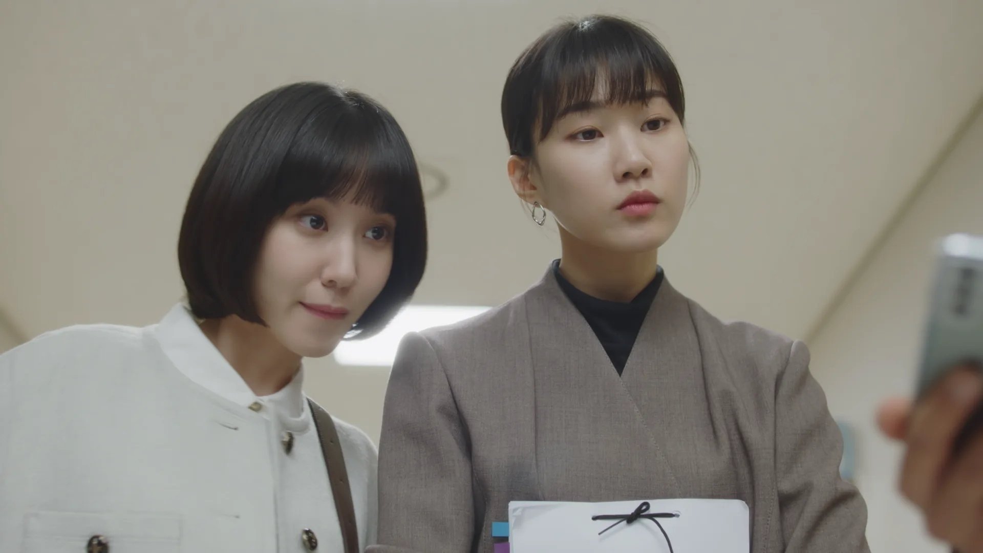 Extraordinary Attorney Woo 2022  [S01E06] - If I Were a Whale...