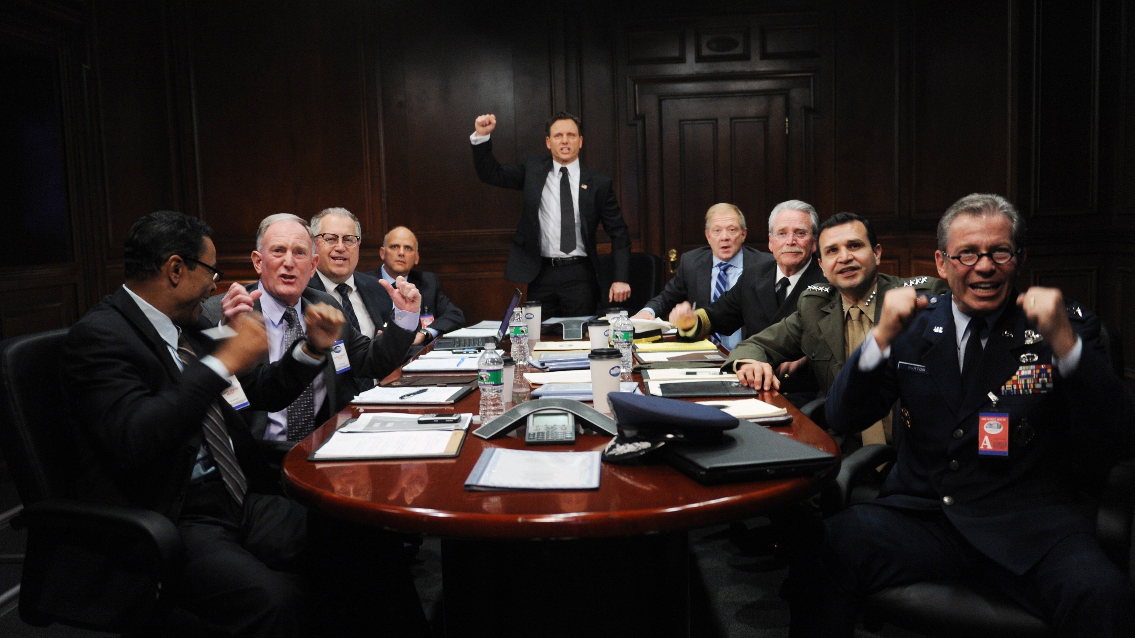 Scandal 2012  [S02E16] - Top of the Hour