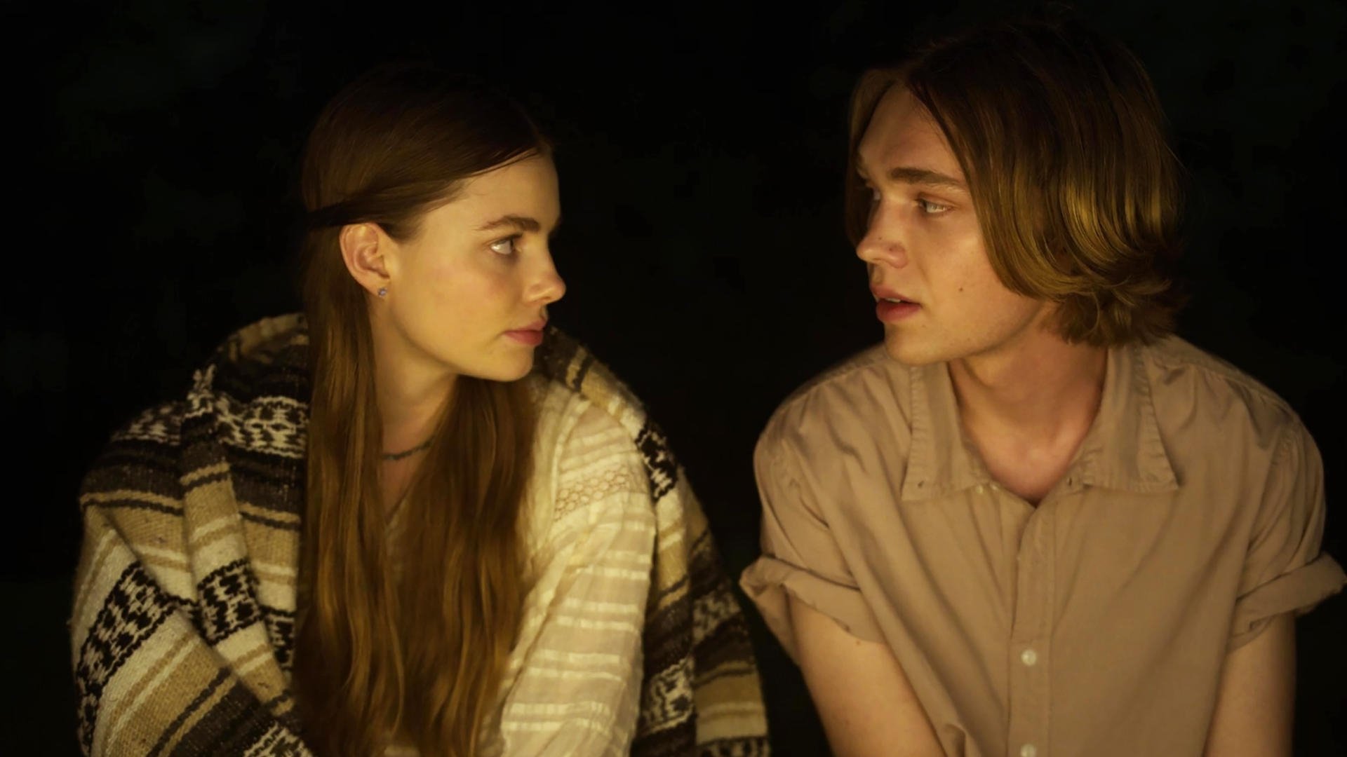 Looking for Alaska 2019  [S01E04] - "The Nourishment Is Palatable"