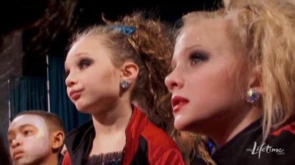 Dance Moms 2011  [S01E02] - Wildly Inappropriate
