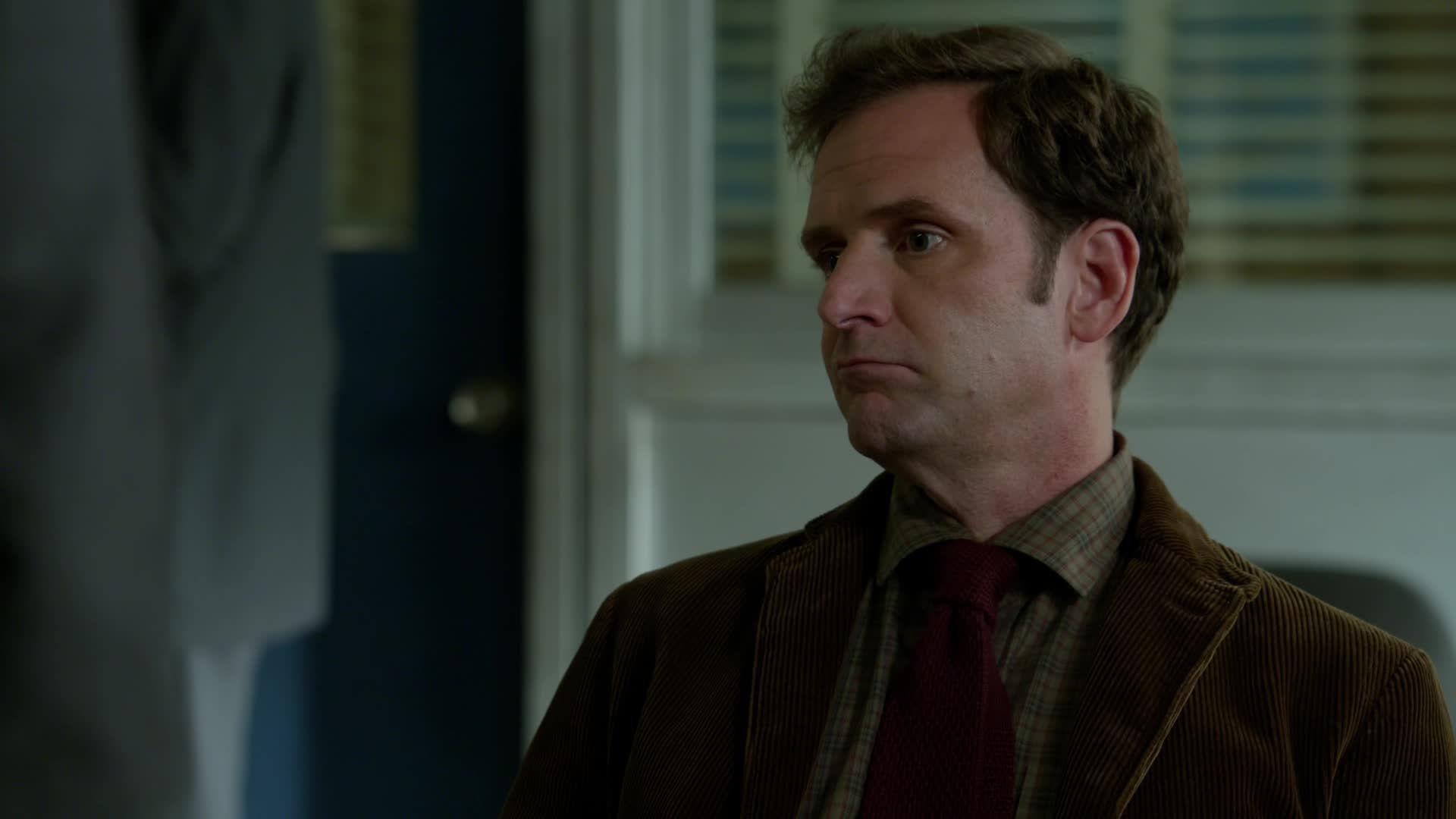 Blue Bloods 2012  [S03E08] - Higher Education