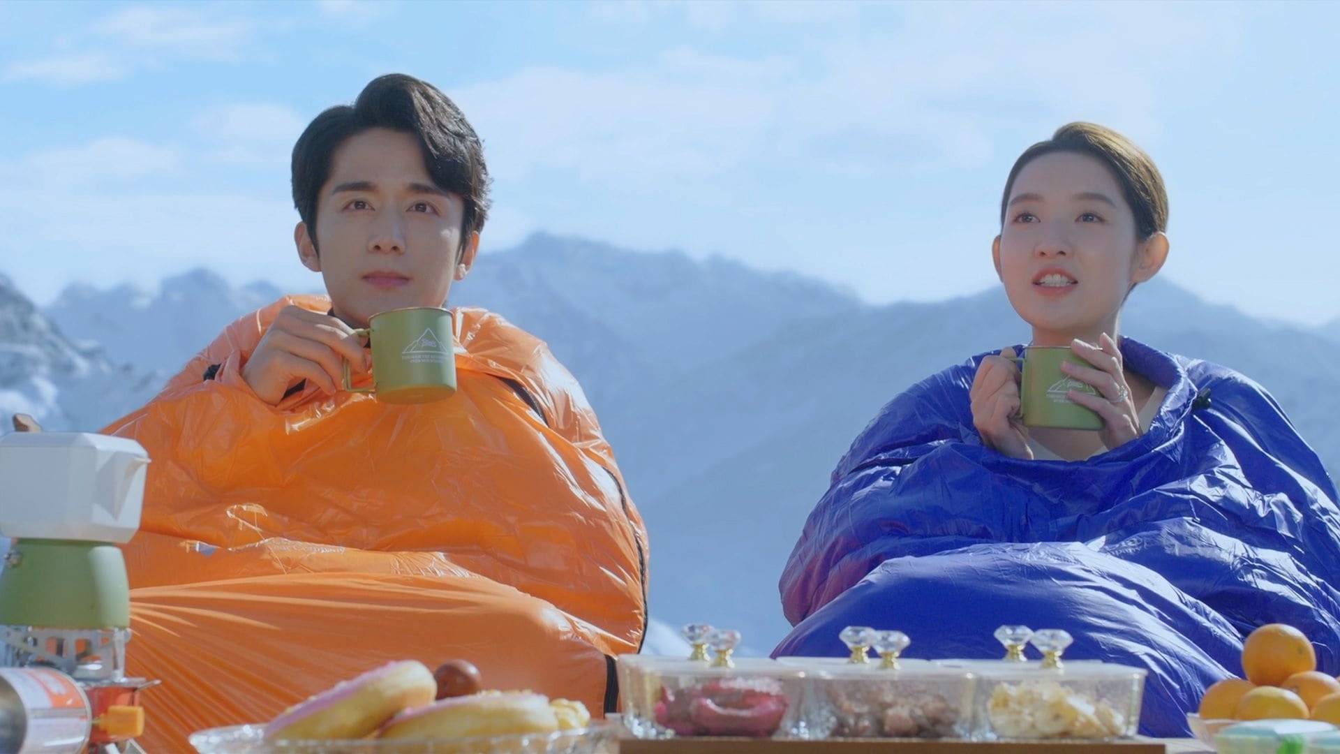 You Are My Lover Friend 2024  [S01E30] - Episode 30