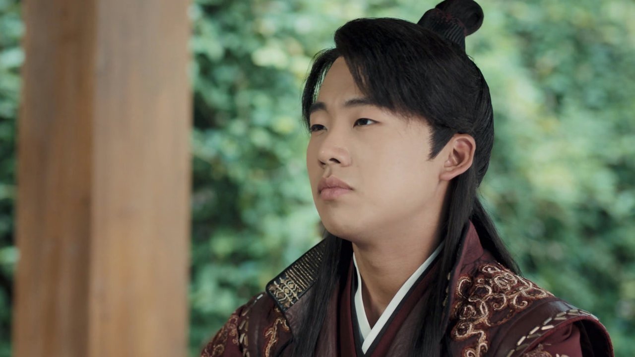 My Heroic Husband 2021  [S01E36] - Episode 36