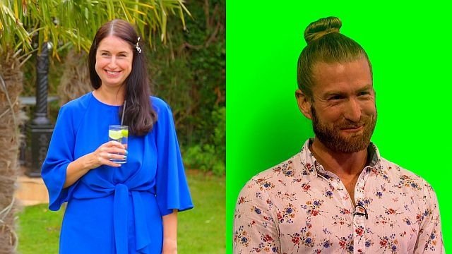 Naked Attraction 2020  [S07E05] - Nicola & Mark