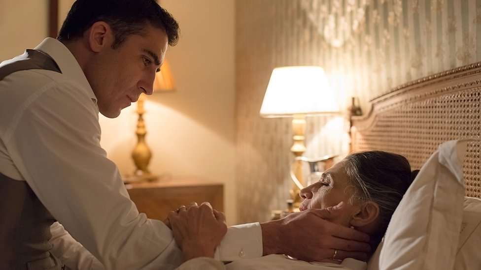 Velvet 2014  [S02E12] - Goodbyes