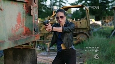 Ties That Bind 2015  [S01E08] - Paying For It