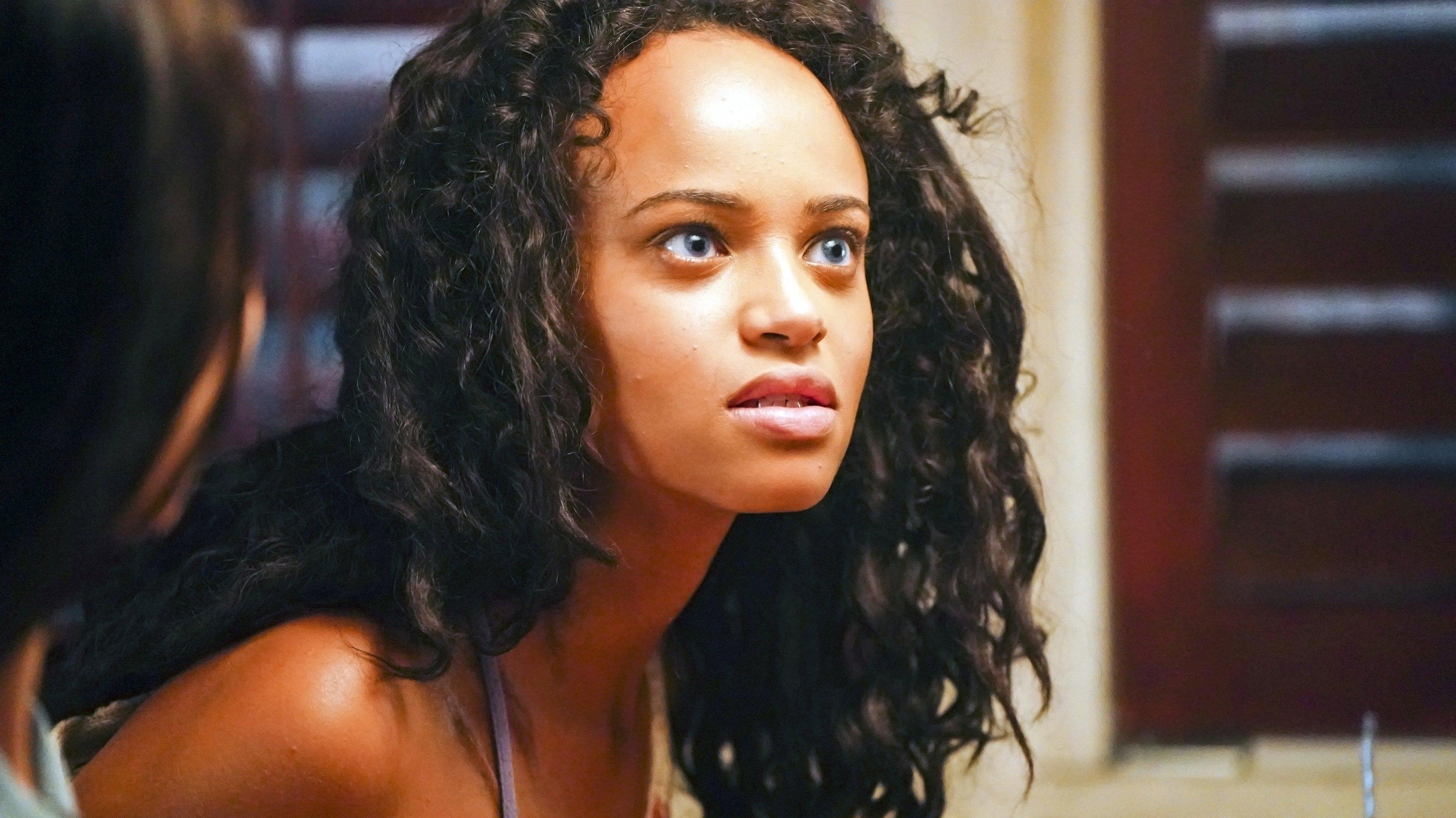 Siren 2019  [S02E04] - Oil & Water