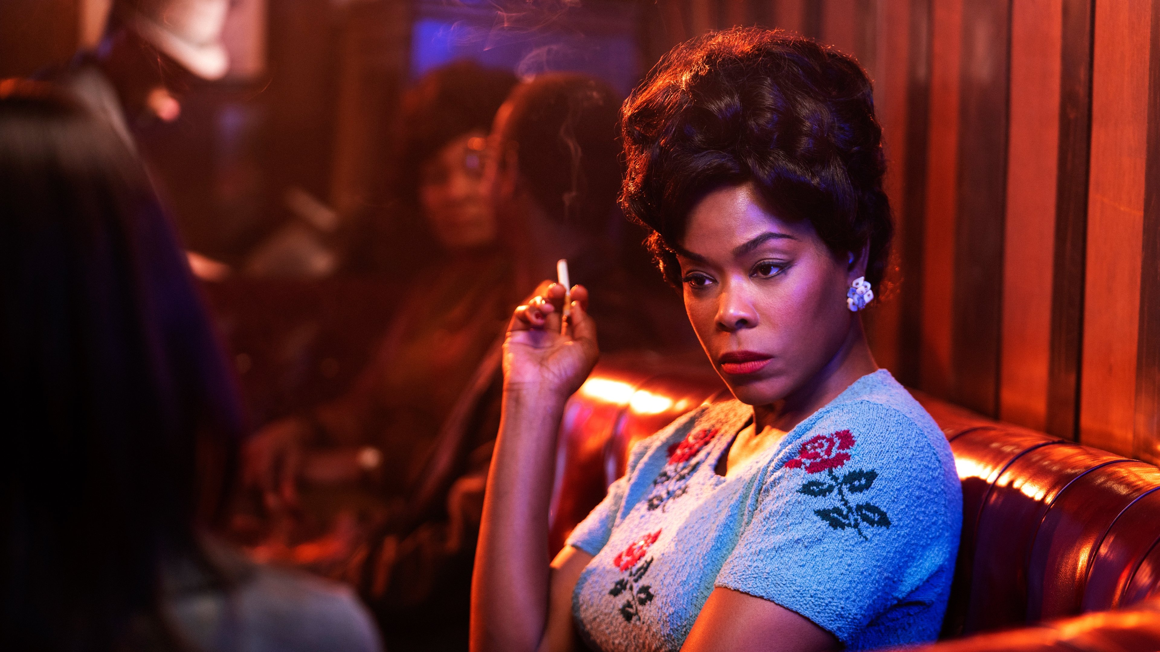 I Am the Night 2019  [S01E04] - Matador