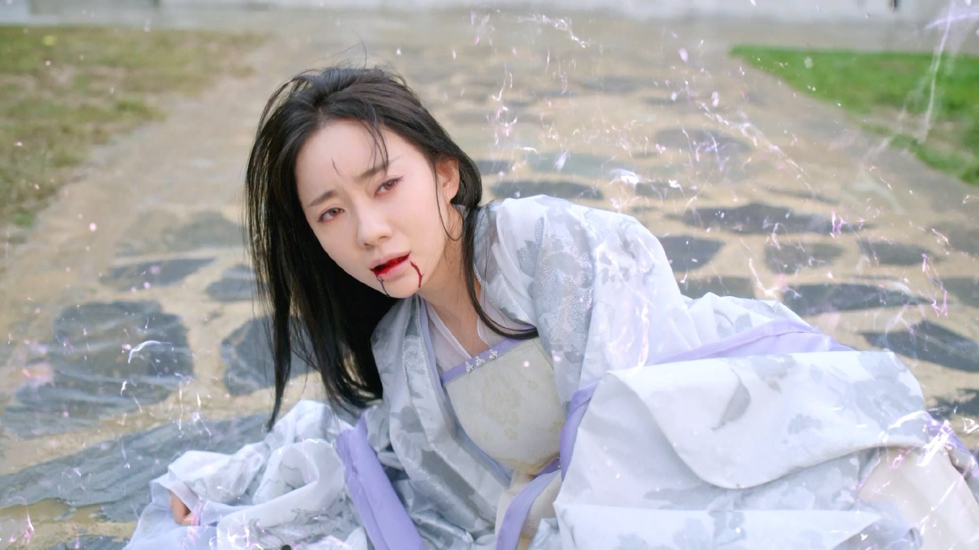 Immortal Samsara 2022  [S01E28] - Episode 28