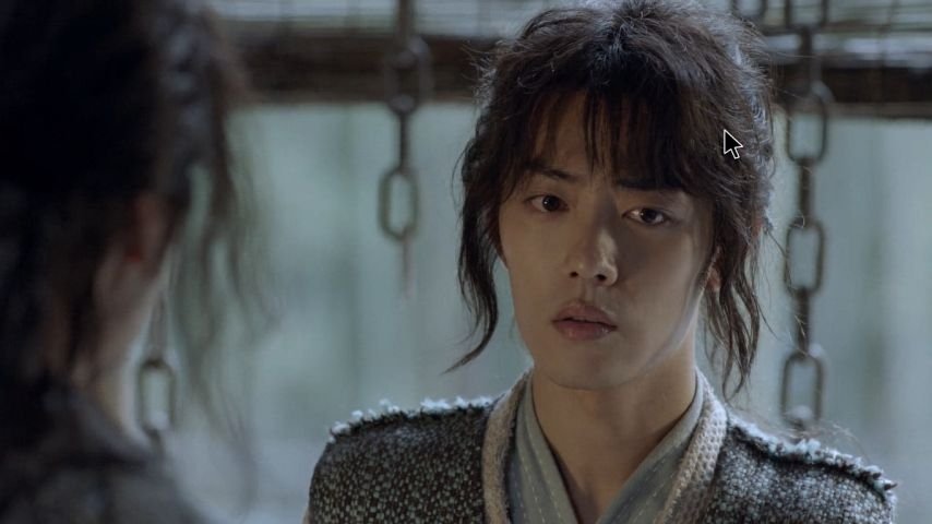 Douluo Continent 2021  [S01E01] - Episode 1